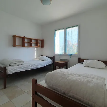 Maison Récente Et Calme, 6 Pers, à 400m Du Centre - Fr-1-476-87 Hébergement de vacances *