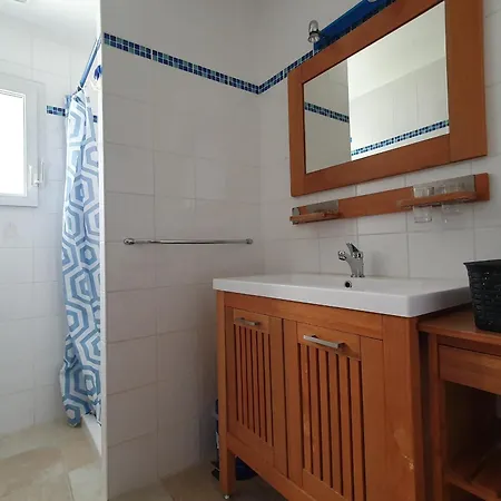 Maison Recente Et Calme, 6 Pers, A 400m Du Centre - Fr-1-476-87 別荘