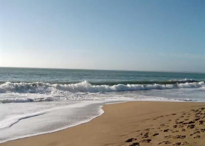 Maison Recente Et Calme, 6 Pers, A 400m Du Centre - Fr-1-476-87 *