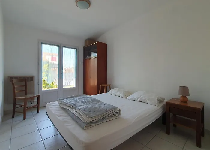 Maison Recente Et Calme, 6 Pers, A 400m Du Centre - Fr-1-476-87 Vakantiehuis