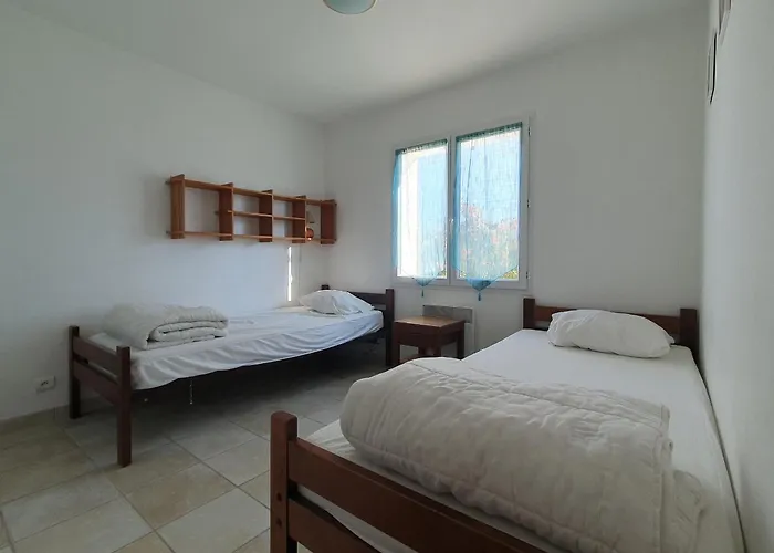 Maison Recente Et Calme, 6 Pers, A 400m Du Centre - Fr-1-476-87 Vakantiehuis *