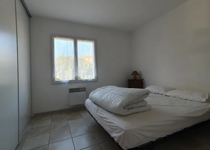 Maison Recente Et Calme, 6 Pers, A 400m Du Centre - Fr-1-476-87 *