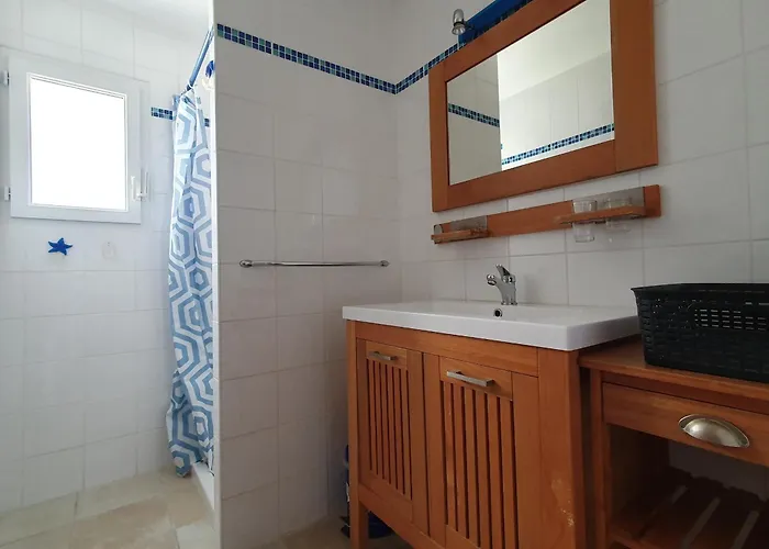 Maison Recente Et Calme, 6 Pers, A 400m Du Centre - Fr-1-476-87 Vakantiehuis